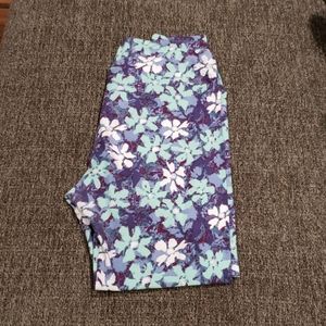 Lularoe TC leggings
